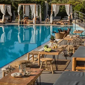 Avithos 4*, Livathos (Kefalonia) Greece