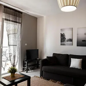 Kalvou Flat , Thessaloniki Greece