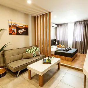 Appartement Unique Experience Apartment's