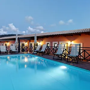 Ionia 4*, Rethymno (Crete) Greece