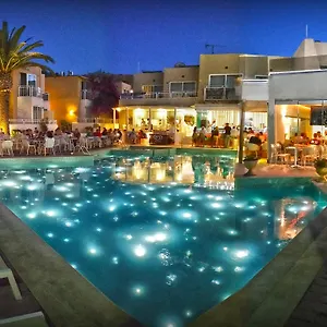 Nefeli 4*, Platanes (Rethymno) Greece