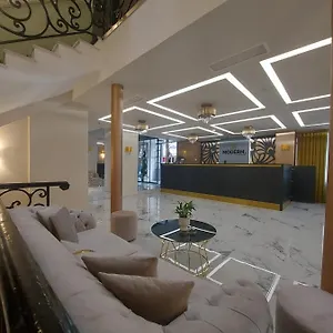 מלון Modern Revival Luxury, סלוניקי