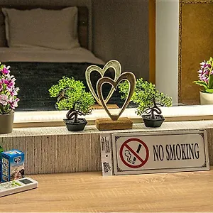 Ayasofia Luxury With Balcony Διαμέρισμα