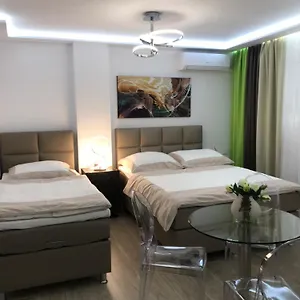 Laura Lifestyle And White Tower Διαμέρισμα