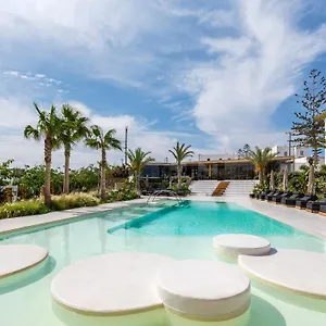 Axel Beach Mykonos - Adults Only 5*, Mykonos Town Greece