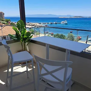 Pensionat Antonakis Ouranoupolis Greece