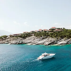 Emelisse Nature 5*, Fiskardo Greece