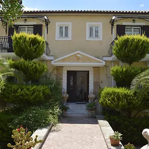Appartement Christoforos