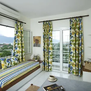 Muses Apartament