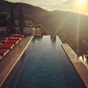 Emelisse Nature 5*, Fiskardo Greece